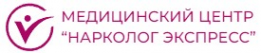 Логотип компании Нарколог экспресс в Ростове